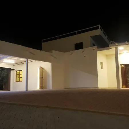 The Mountain Terrace Villa Masafi Exterior photo