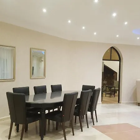 The Mountain Terrace Villa Masafi Exterior photo