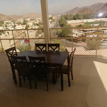 The Mountain Terrace Villa Masafi Exterior photo