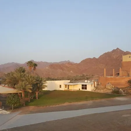 The Mountain Terrace Villa Masafi Exterior photo