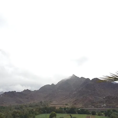 The Mountain Terrace Villa Masafi Exterior photo