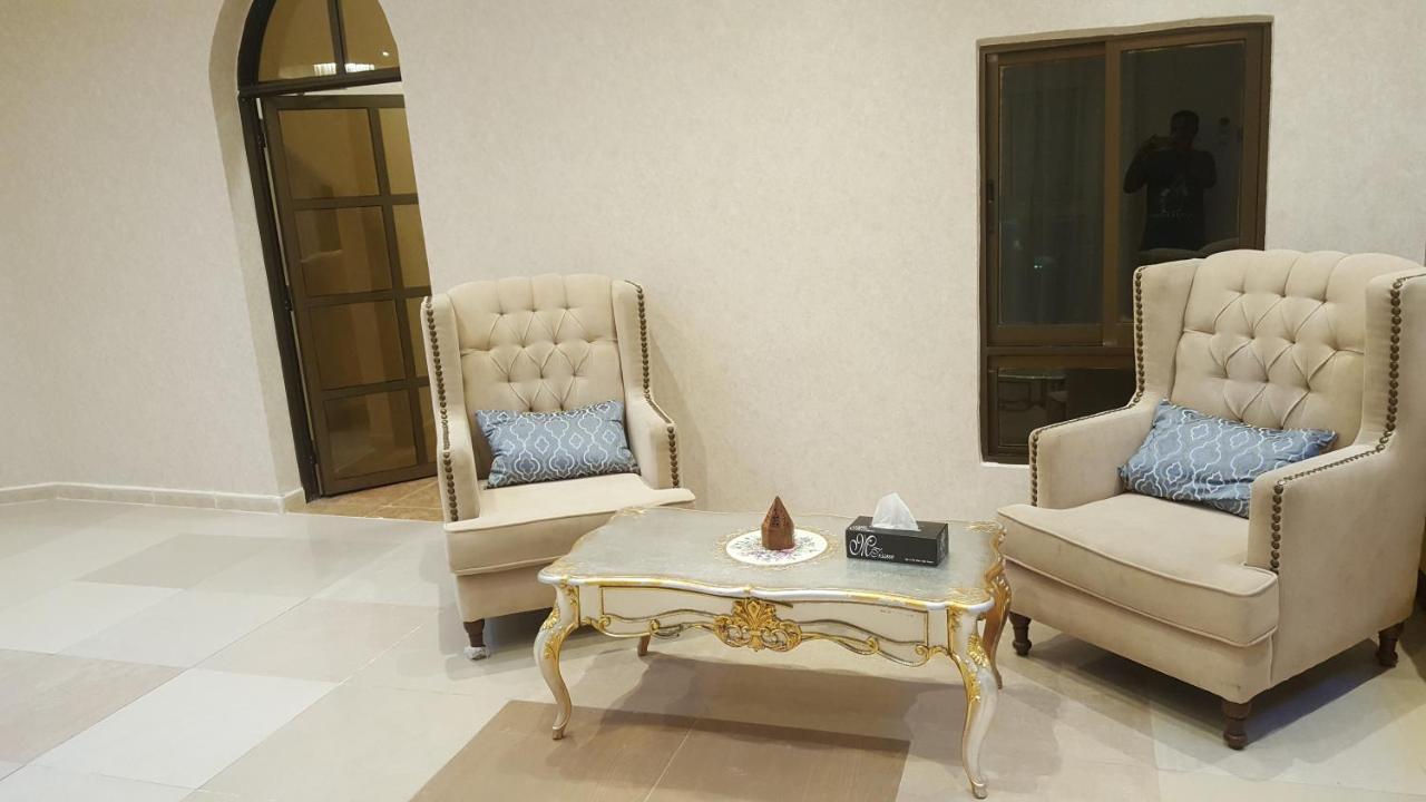 The Mountain Terrace Masafi