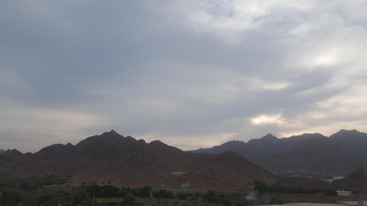 The Mountain Terrace Villa Masafi