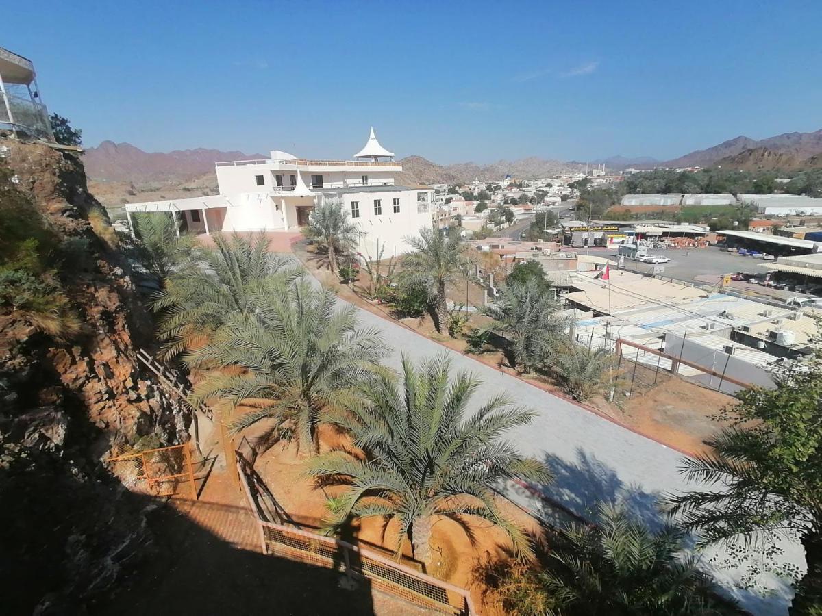 The Mountain Terrace Villa Masafi