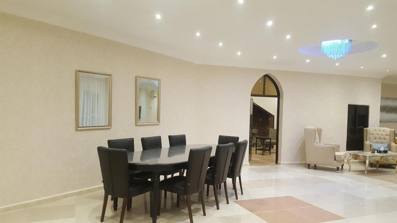 Villa The Mountain Terrace Masafi