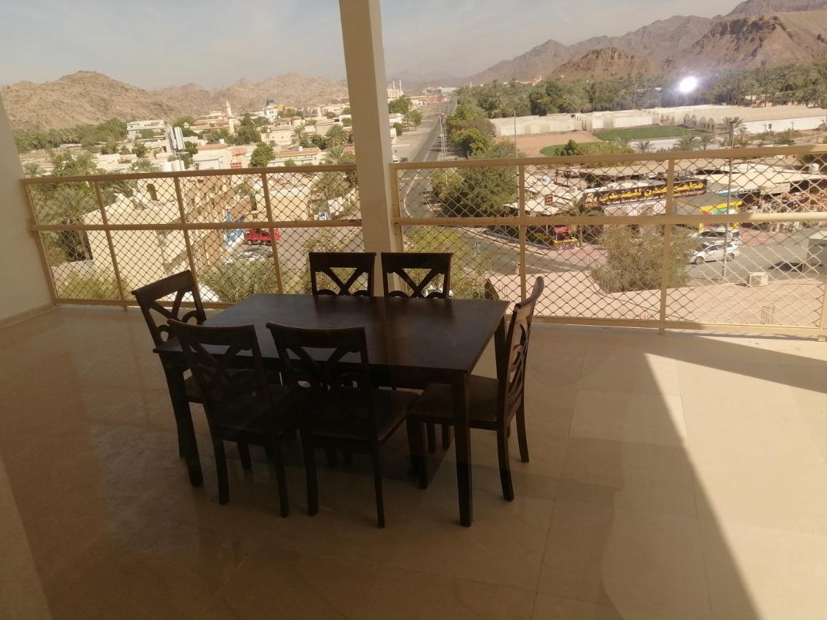 Villa The Mountain Terrace *