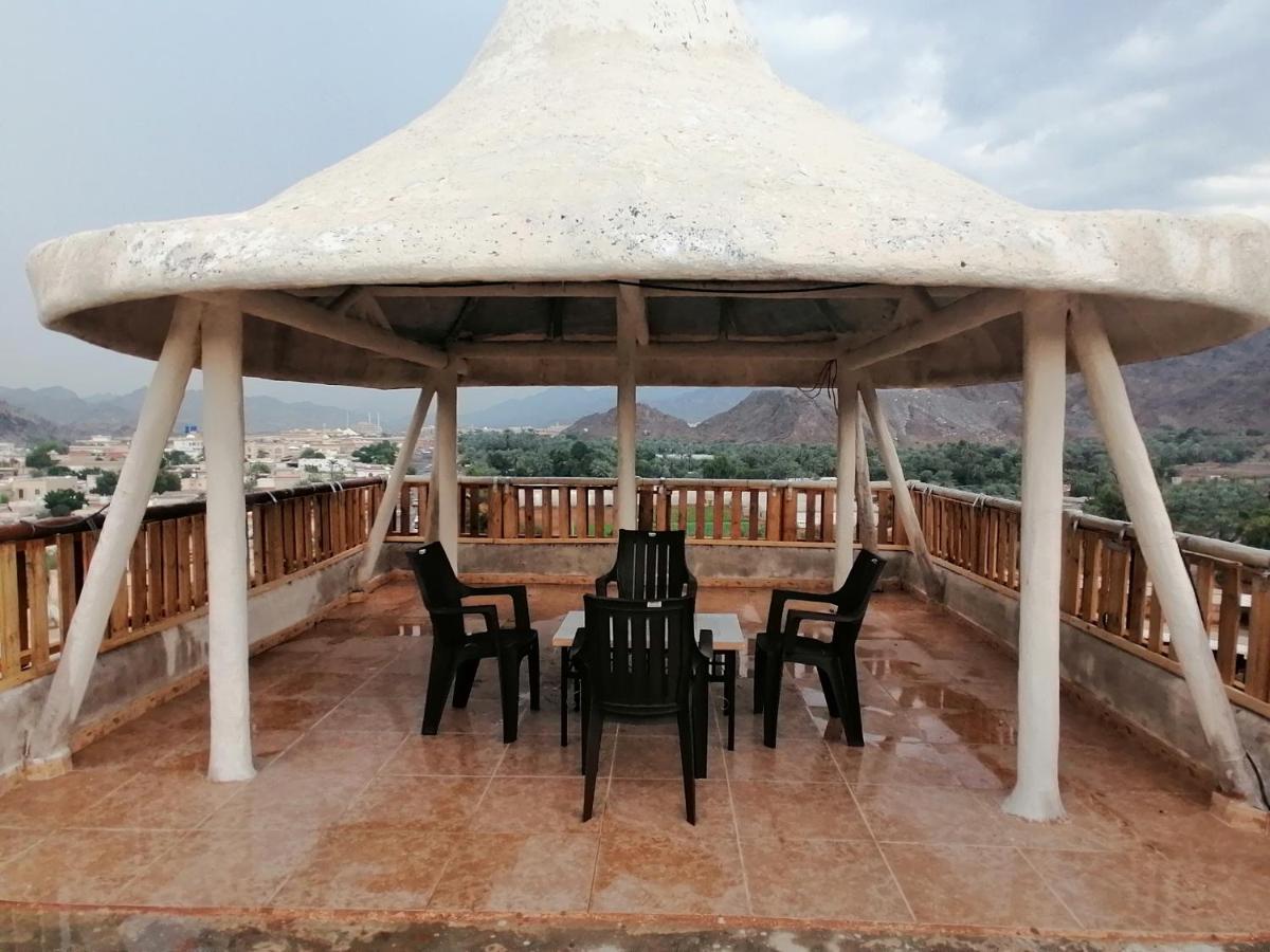 Villa The Mountain Terrace Masafi