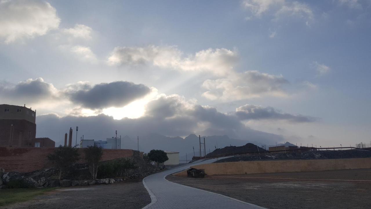 The Mountain Terrace Villa Masafi