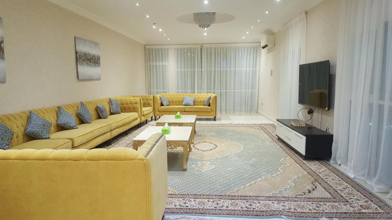 The Mountain Terrace Masafi