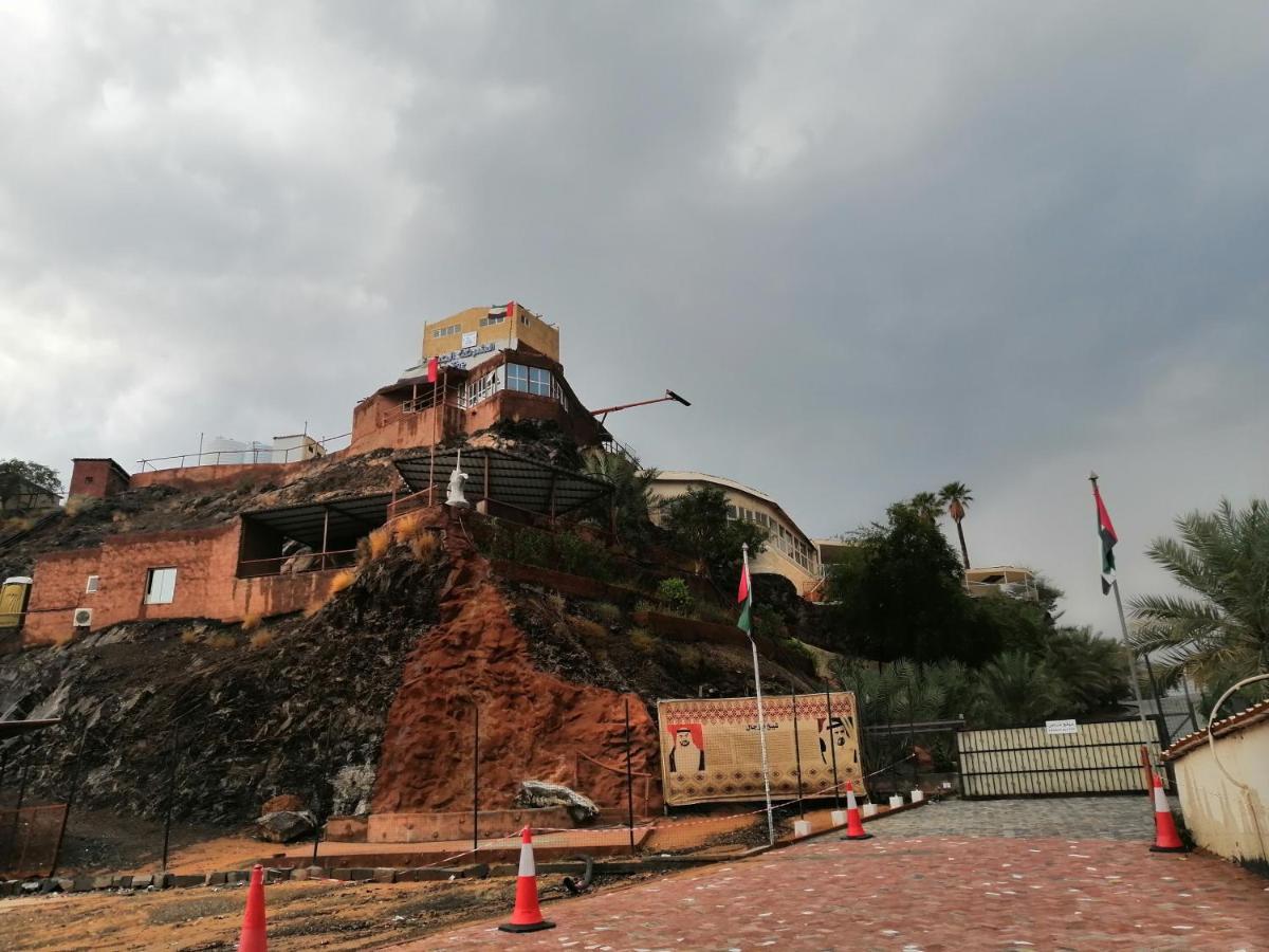 The Mountain Terrace Villa Masafi