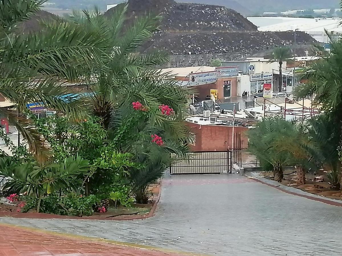 Villa The Mountain Terrace Masafi