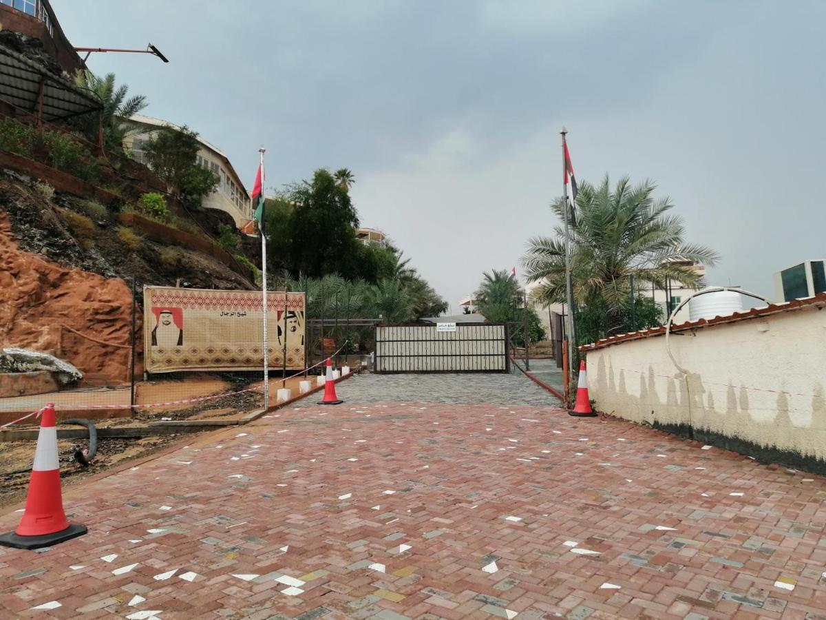 Villa The Mountain Terrace Masafi