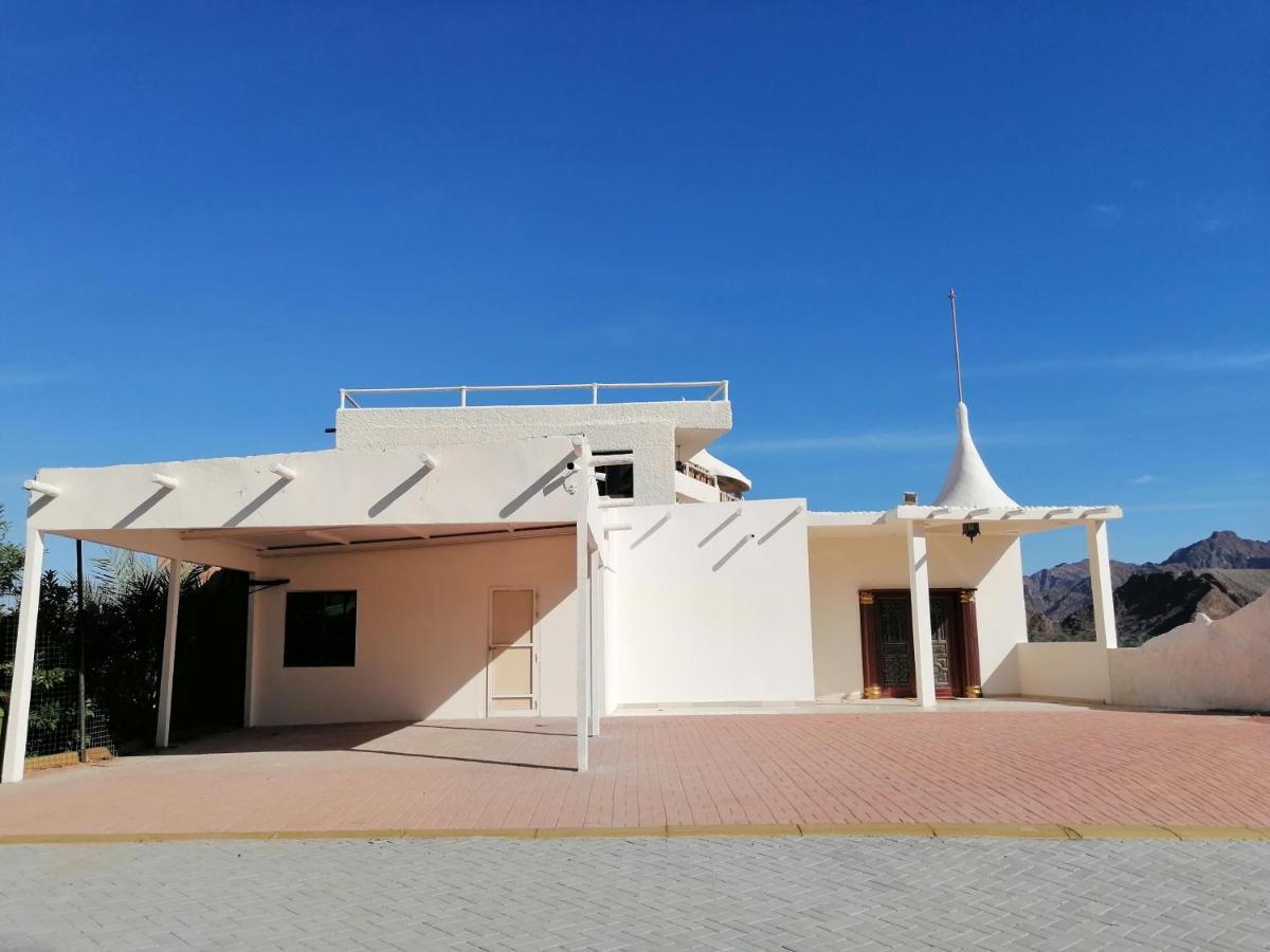 Villa The Mountain Terrace Masafi