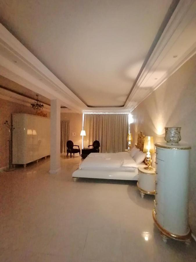 The Mountain Terrace Villa Masafi