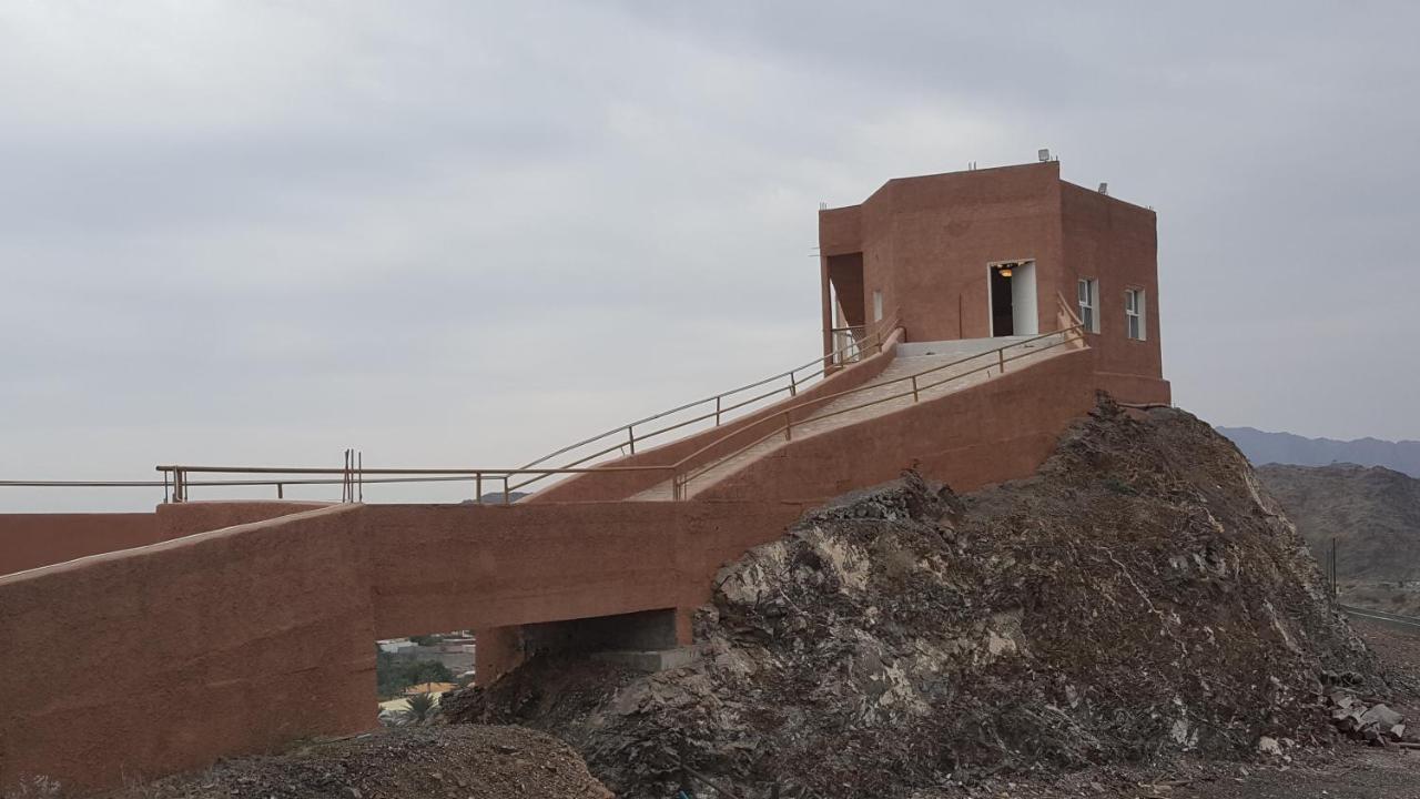 Villa The Mountain Terrace