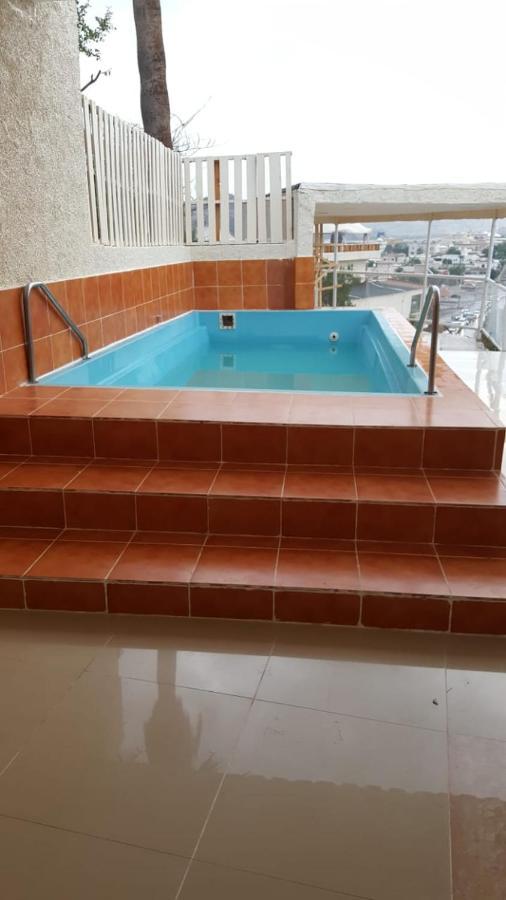 The Mountain Terrace Villa Masafi
