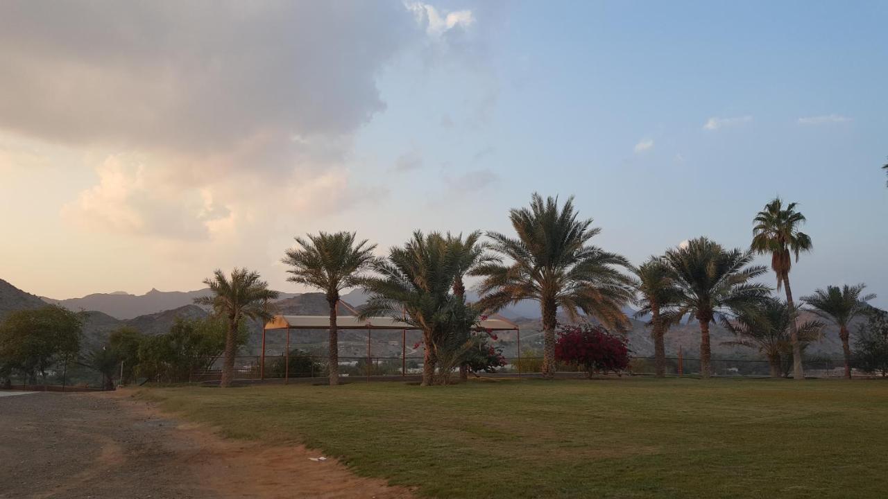 Villa The Mountain Terrace *