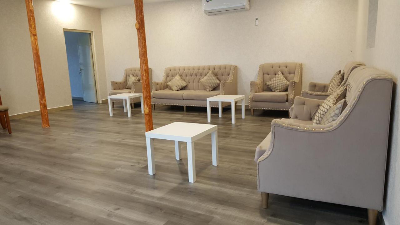 The Mountain Terrace Villa Masafi