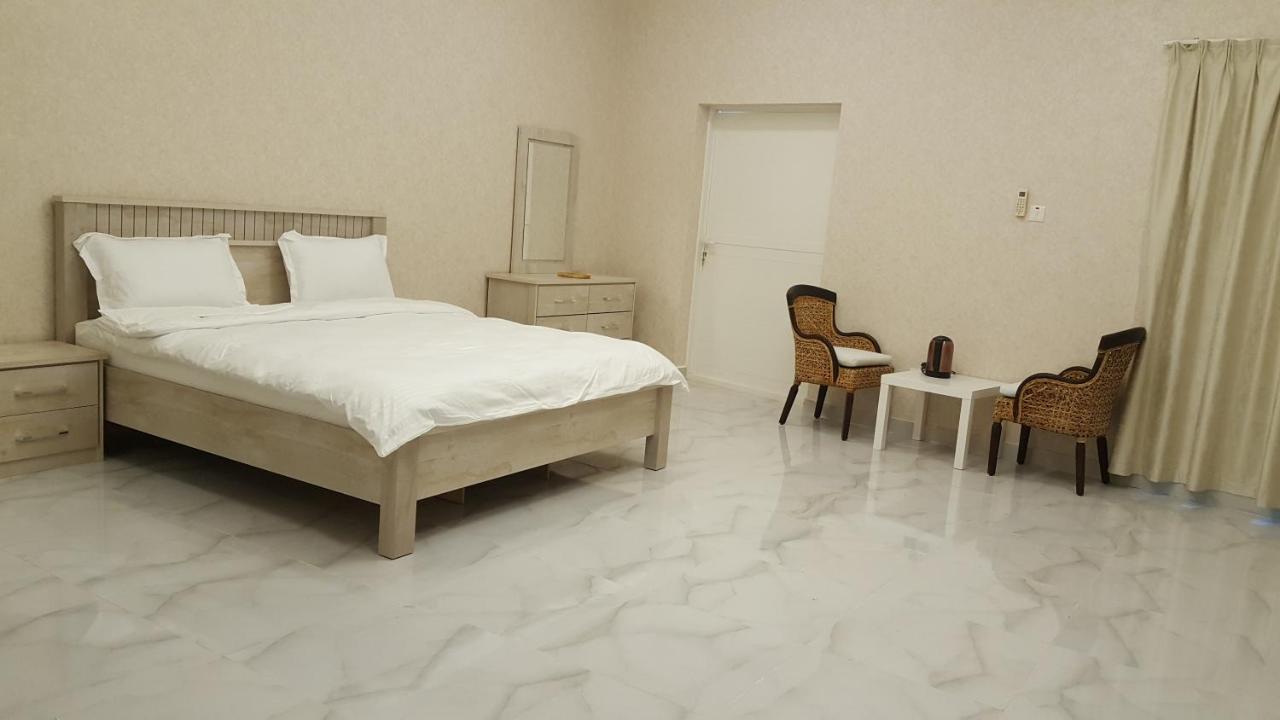 Villa The Mountain Terrace Masafi