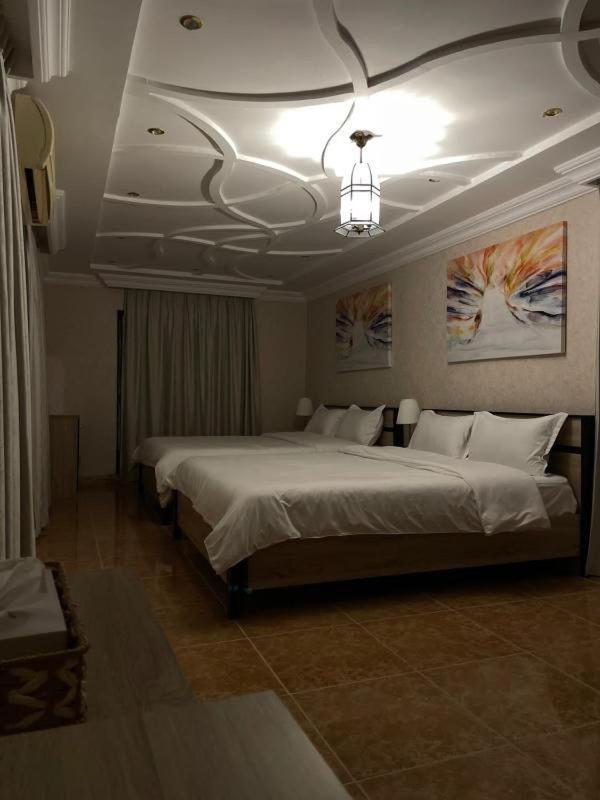 The Mountain Terrace Villa Masafi
