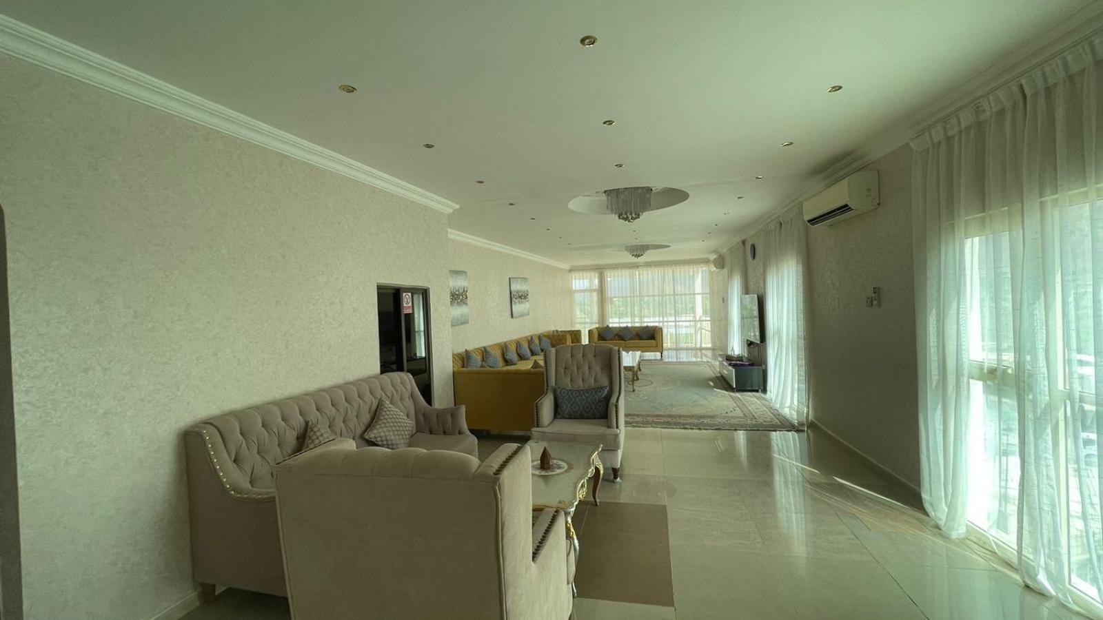 Villa The Mountain Terrace