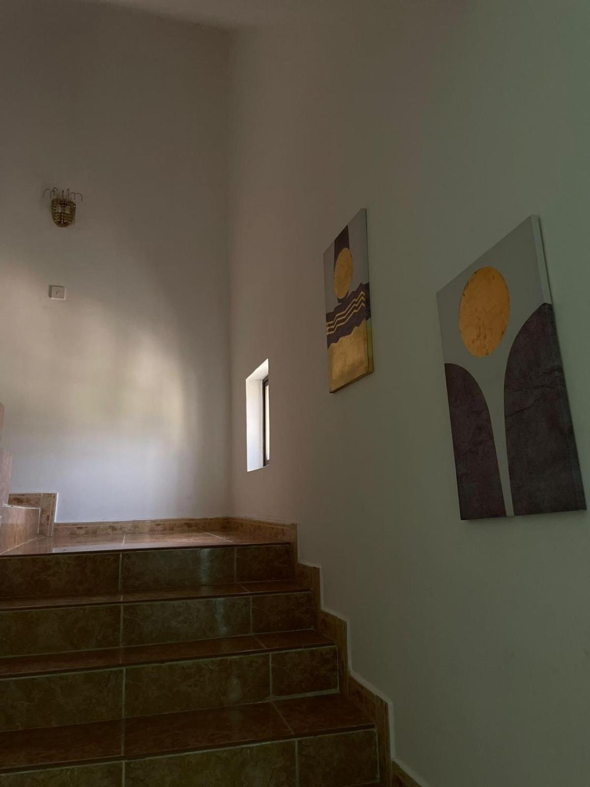 The Mountain Terrace Villa