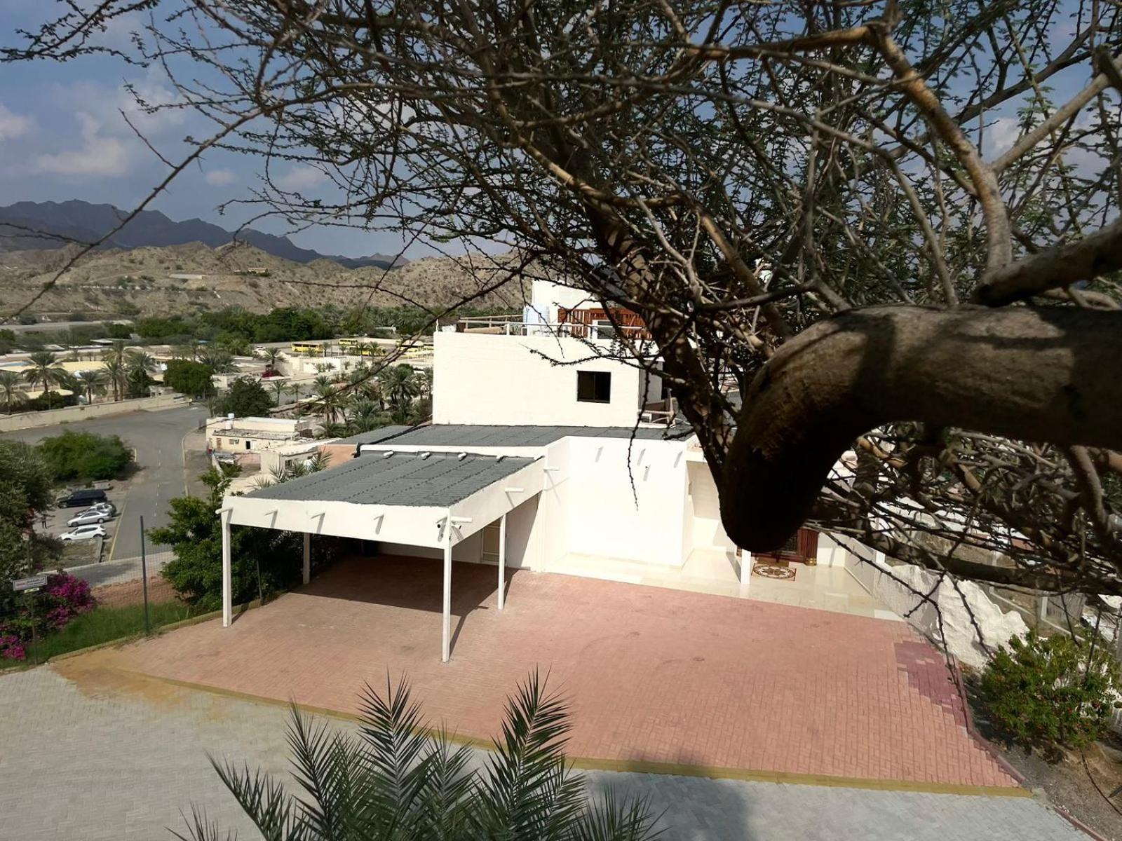 The Mountain Terrace Villa Masafi